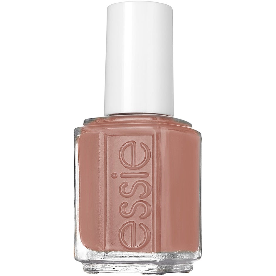 Essie Nail Polish Clothing Optional, Essie Värilakat