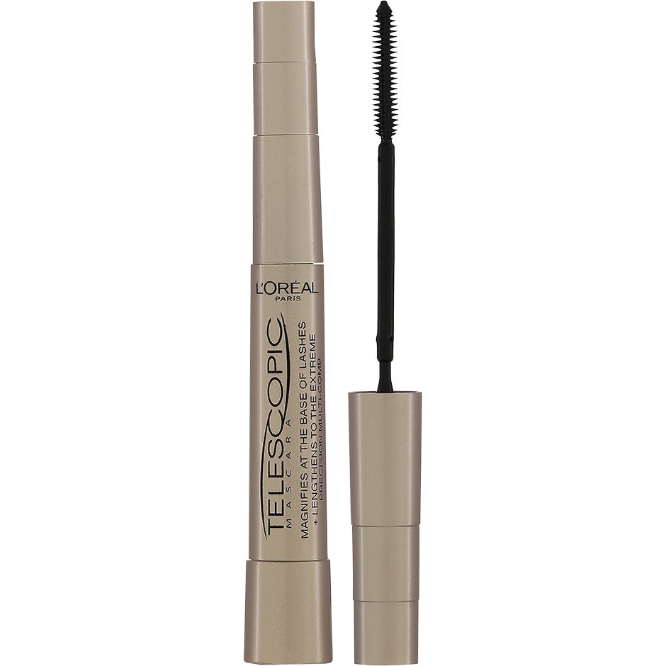 L'Oréal Paris Telescopic Mascara, 8 ml L'Oréal Paris Ripsiväri