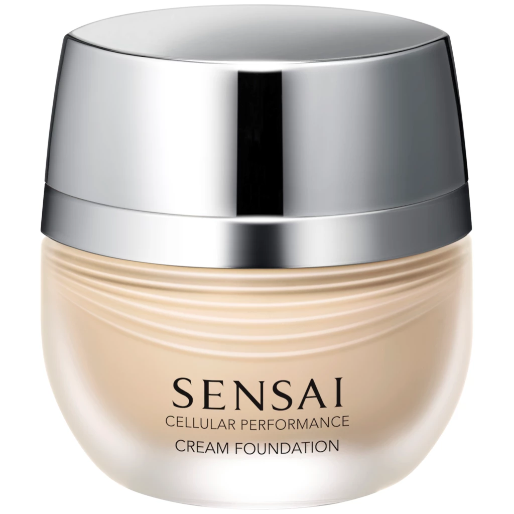 Cellular Performance Cream Foundation CF21 Tender Beige
