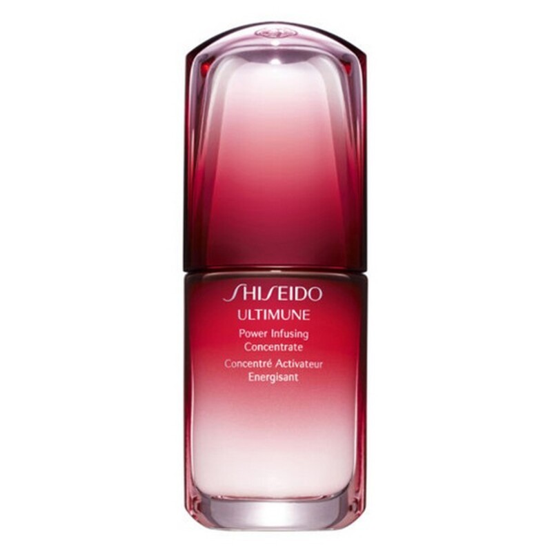 Ryppyhoito Ultimune Concentrate Shiseido(Kapasiteetti 30 ml)