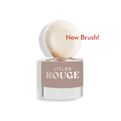 Nail Polish Off-Duty