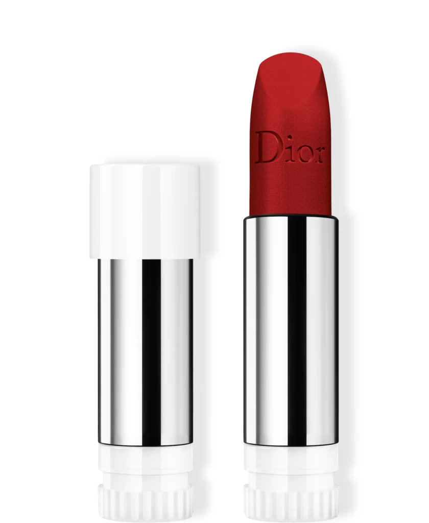Rouge Dior Couture Color Lipstick Refill 760 Favorite
