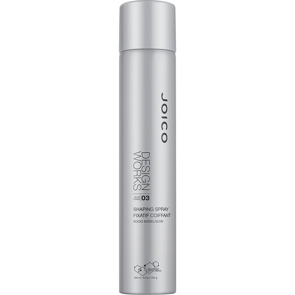 Design Works, 300 ml Joico Hiuslakat
