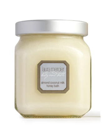 Almond Coconut Milk Honey Bath 300 g