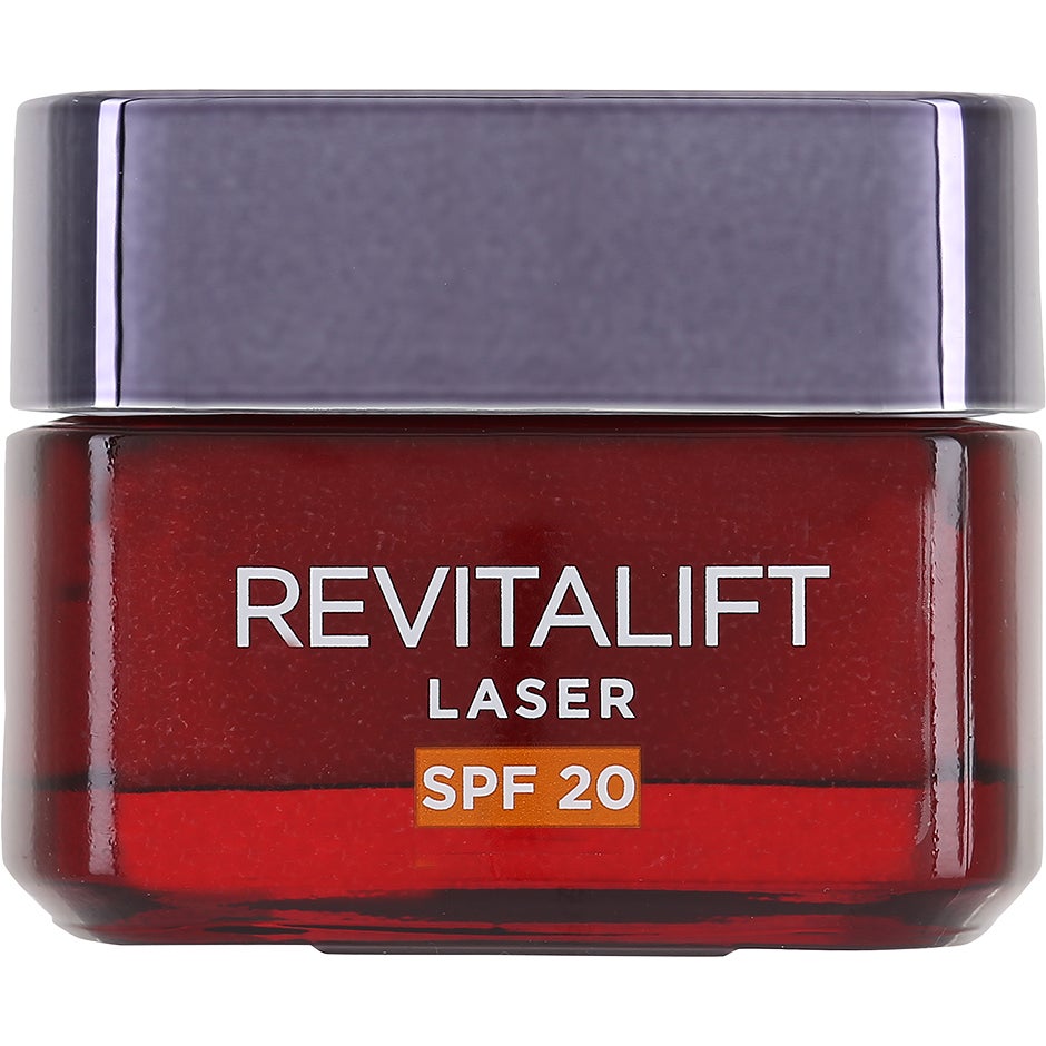 Revitalift Laser, 50 ml L'Oréal Paris Päivävoiteet