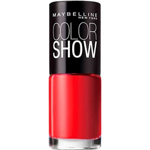 Color Show Urban Coral