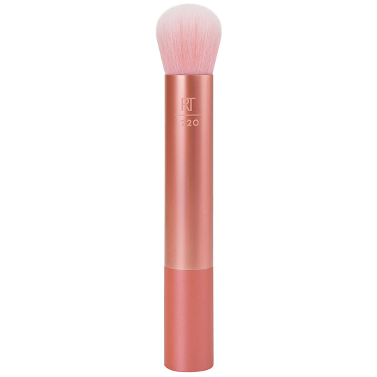 Real Techniques Light Layer Foundation, Real Techniques Meikkivoide- ja puuterisiveltimet