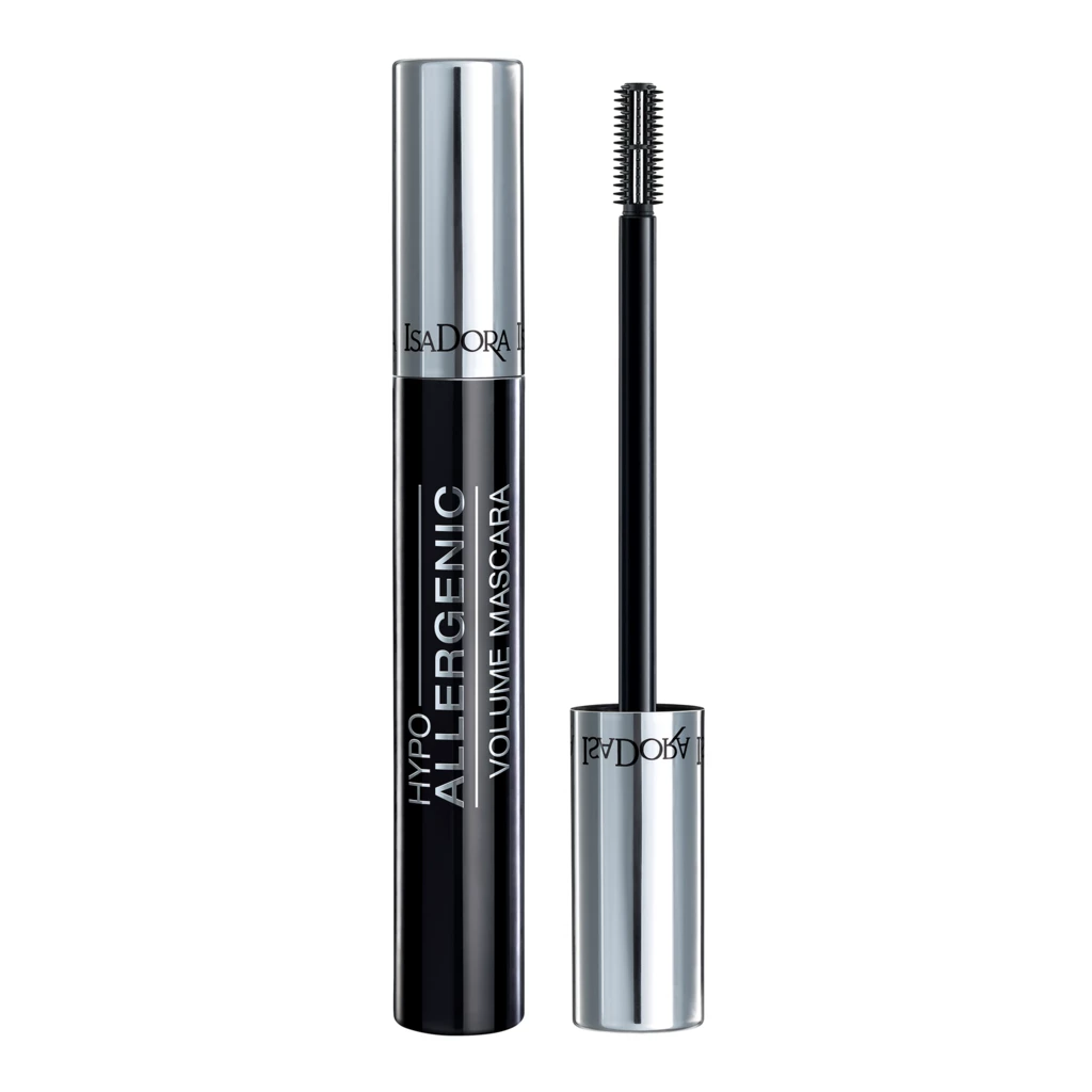 Hypo Allergenic Volume Mascara 10 Black