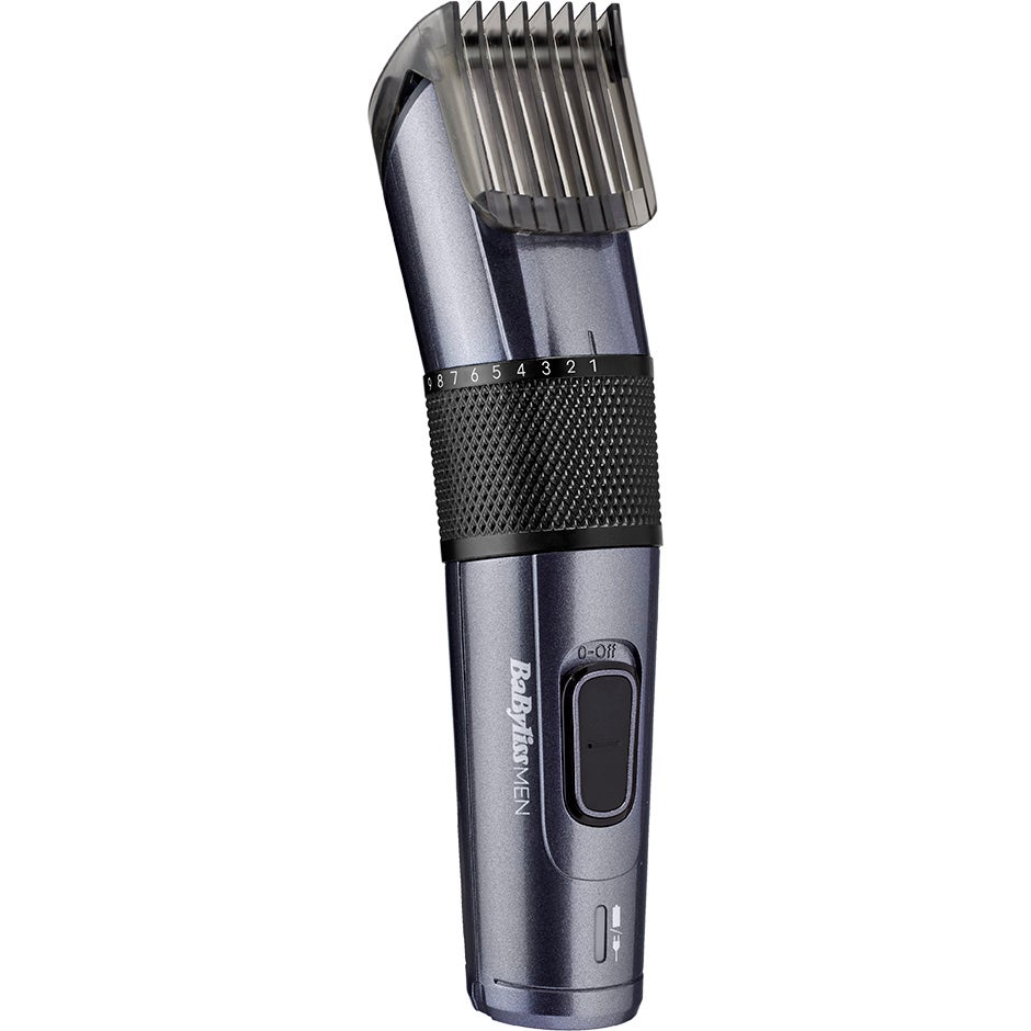 Titanium, Babyliss Koneet & trimmerit