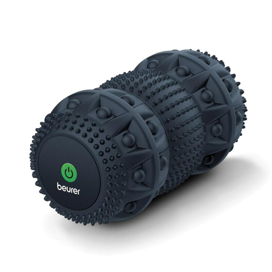 Beurer - MG 35 Deep Roll Massage Roller - E S