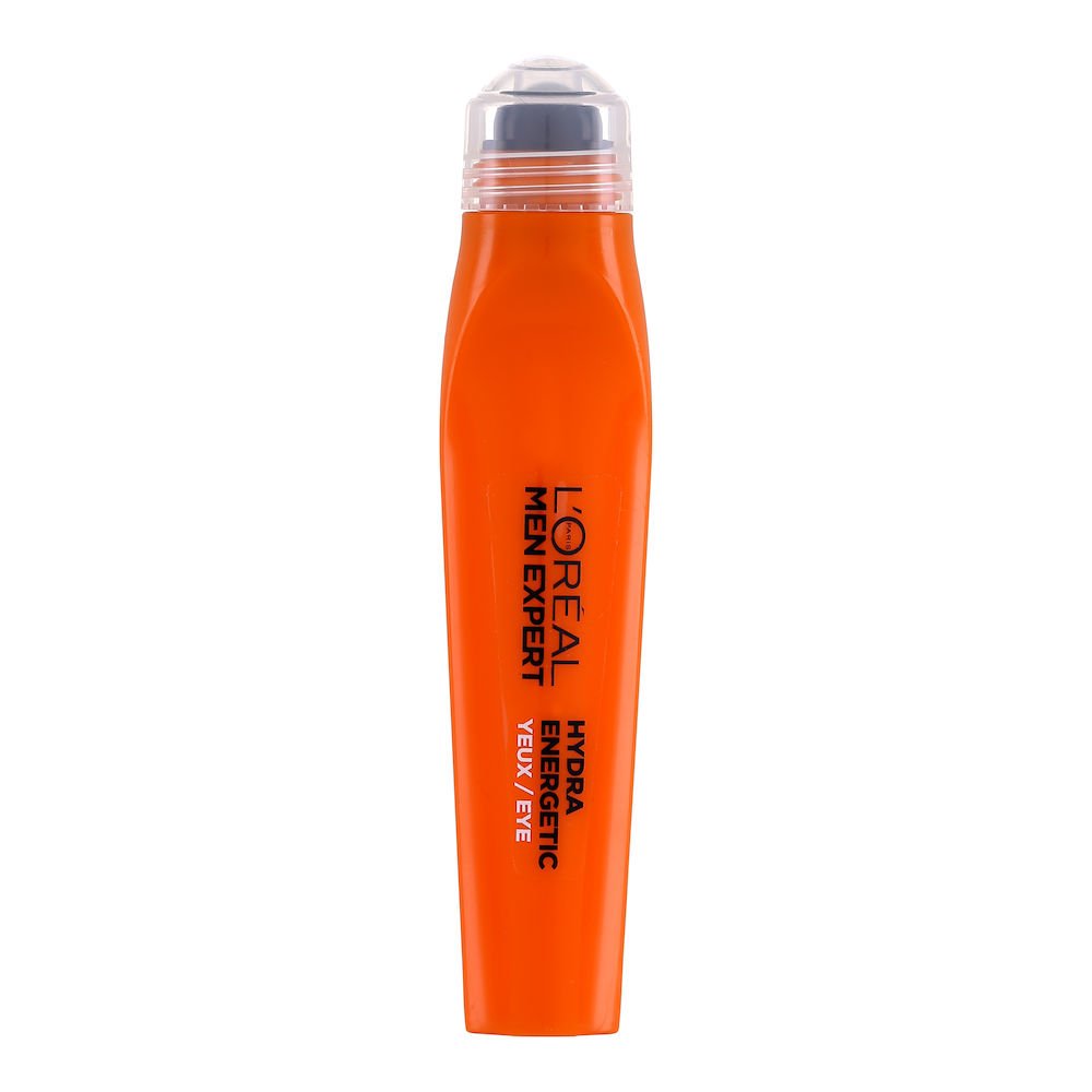 L'Oréal - Men Expert Hydra Energetic Eye Roll
