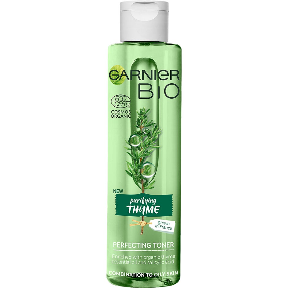 Garnier Bio Thyme Skin Perfecting Toner, 150 ml Garnier Kasvovedet