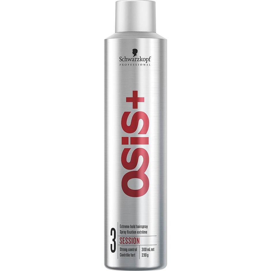 Osis+ Session, 300 ml Schwarzkopf Professional Hiuslakat