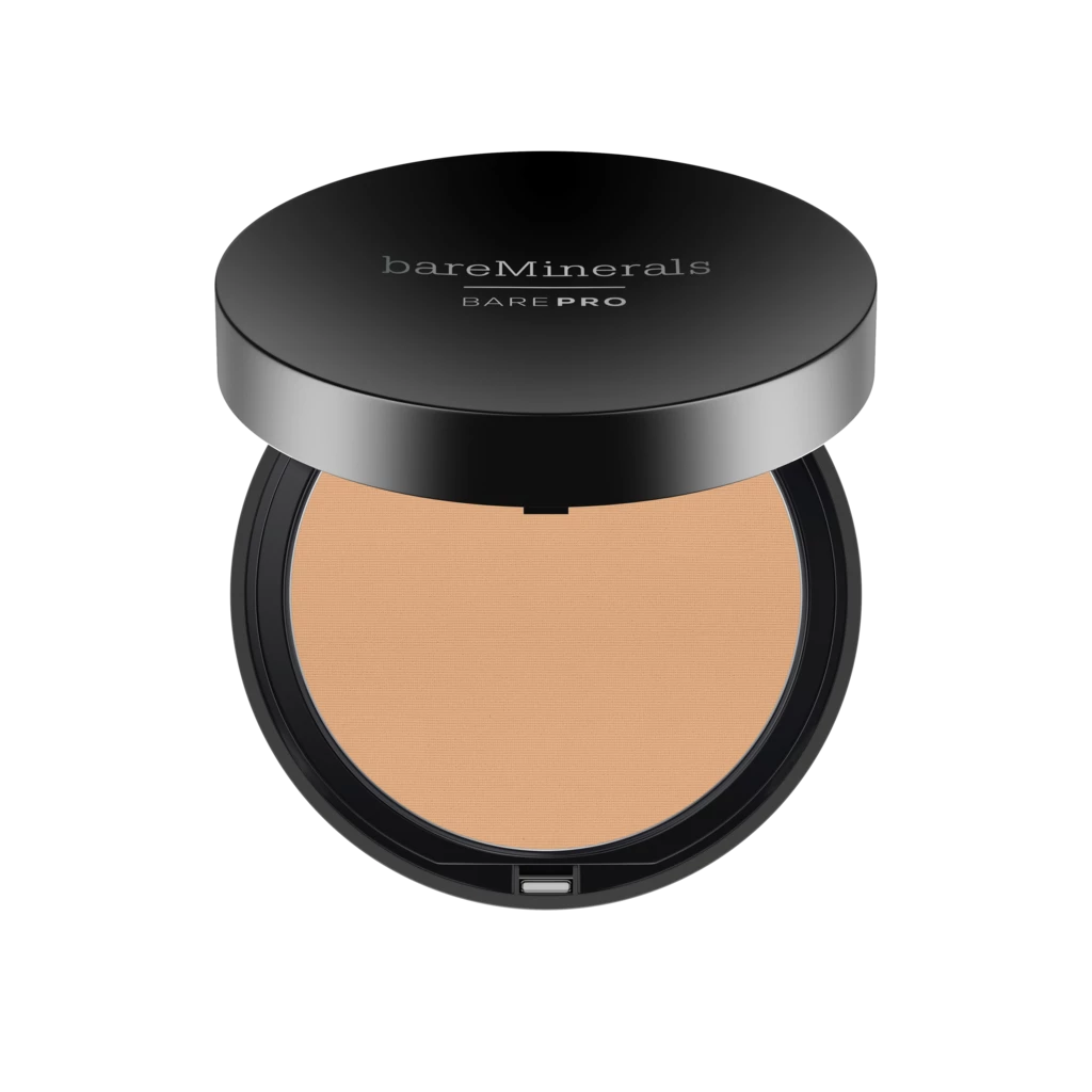 BarePRO® Performance Wear Powder Foundation 13 Golden Nude