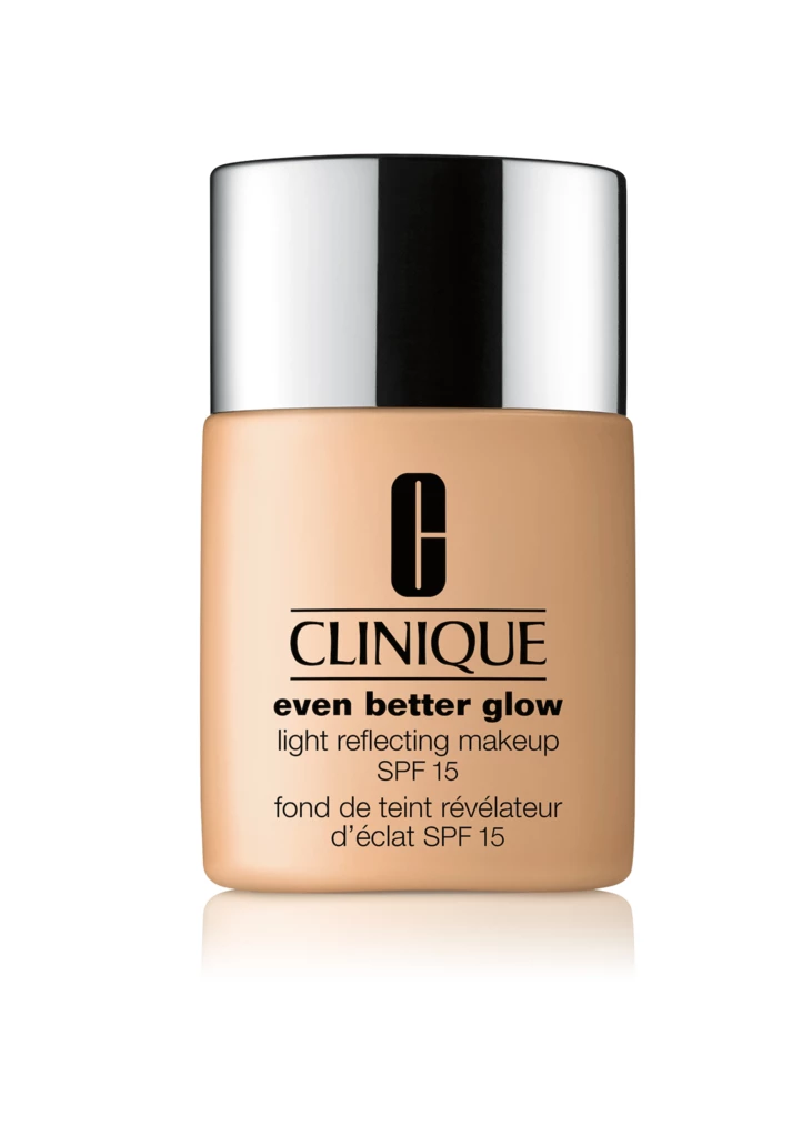 Even Better Glow Light Reflecting Makeup SPF15 Cream Beige