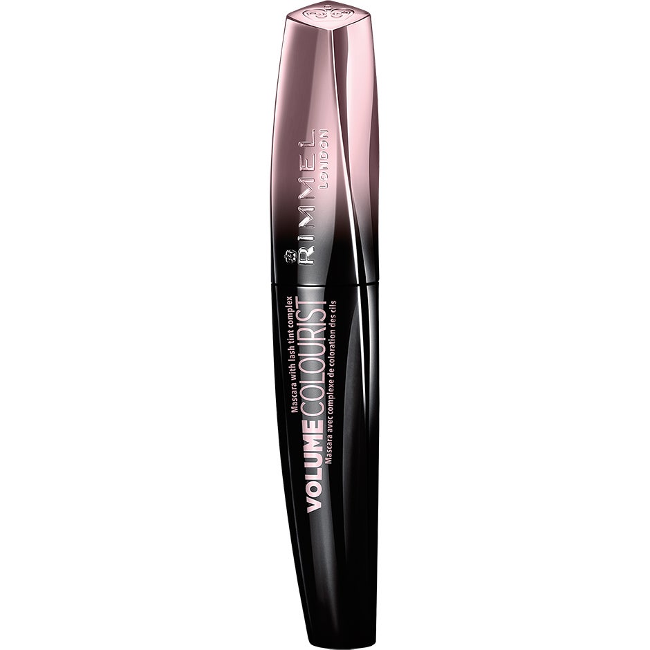 Rimmel London Volume Colorist Mascara, Rimmel London Ripsivärit