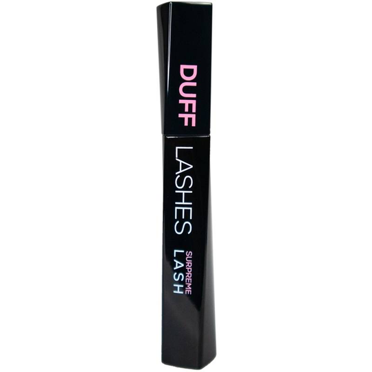 DUFFLashes - Supreme Lash Mascara - Black