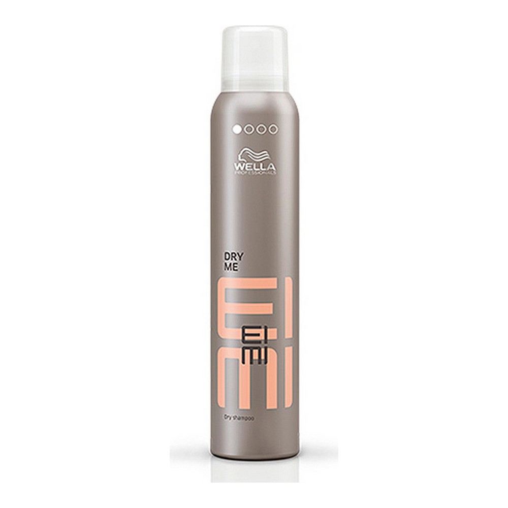 Kuivashampoo Eimi Dry Me Wella(Kapasiteetti 65 ml)