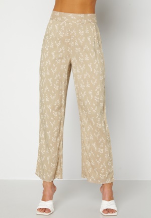 Happy Holly Madja pants Beige 48/50
