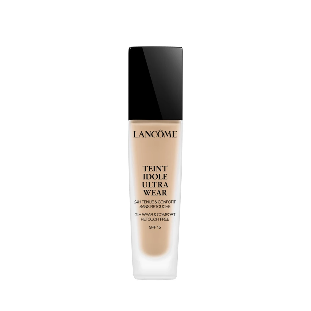 Teint Idole Ultra Wear Foundation 02 Lys Rosé
