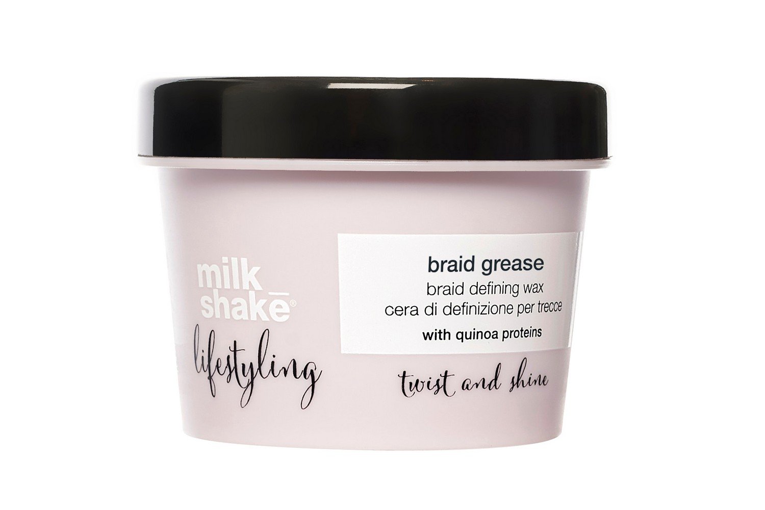 milk_shake - Grease Braid Defining Wax 100 ml