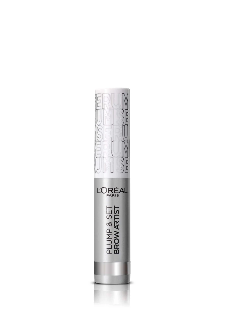 Brow Artist Plump & Set 0 Transparent