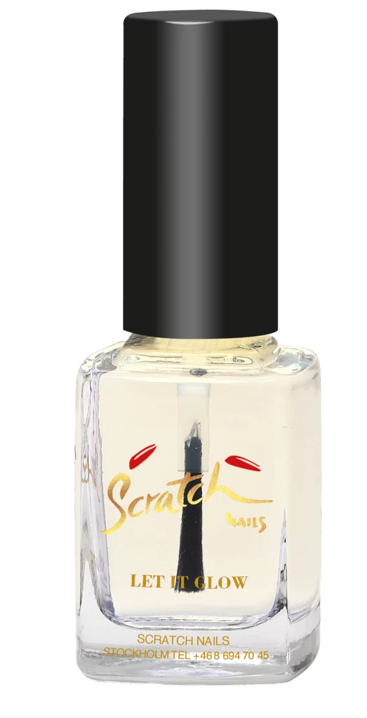 Let It Glow 12 ml