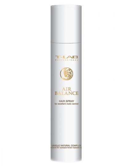 T-Lab Professional - Air Balance Hair Spray 300 ml