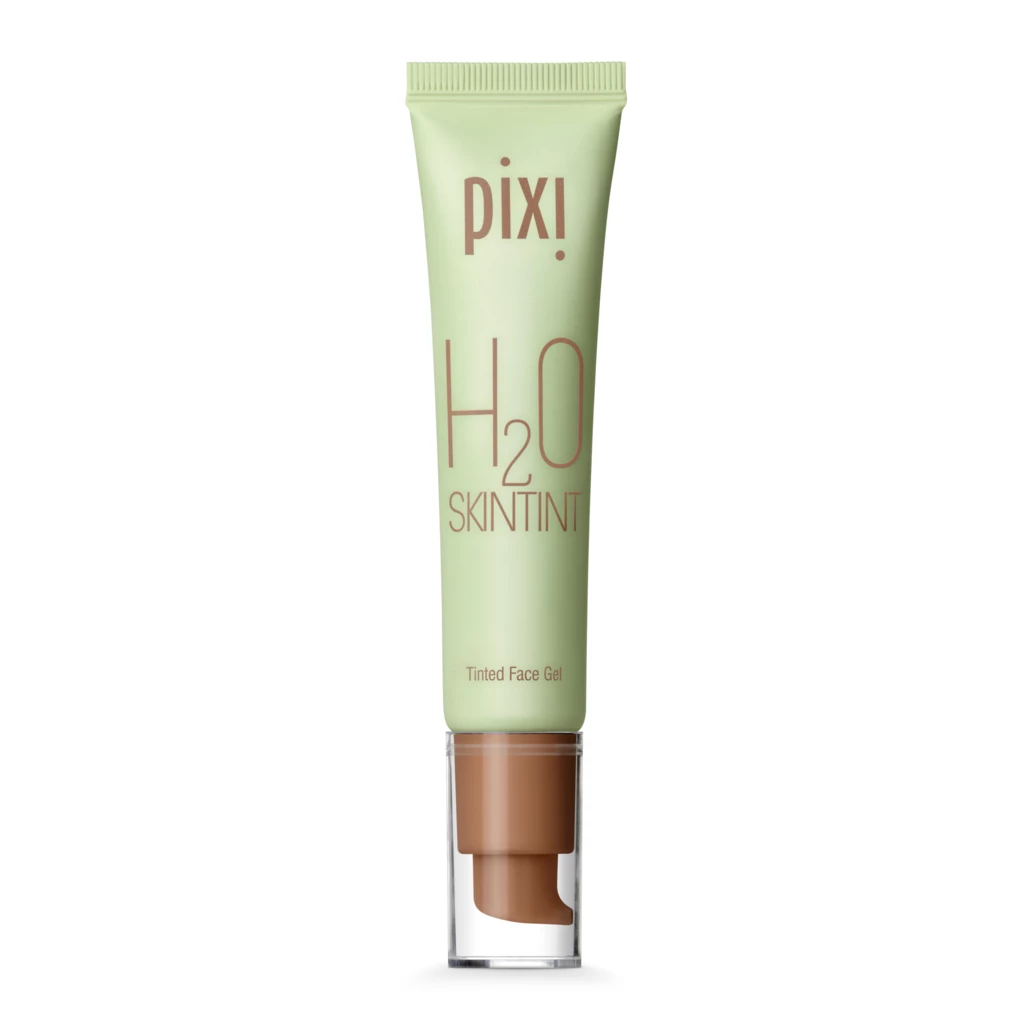 H2O Skintint Foundation 5 Mocha