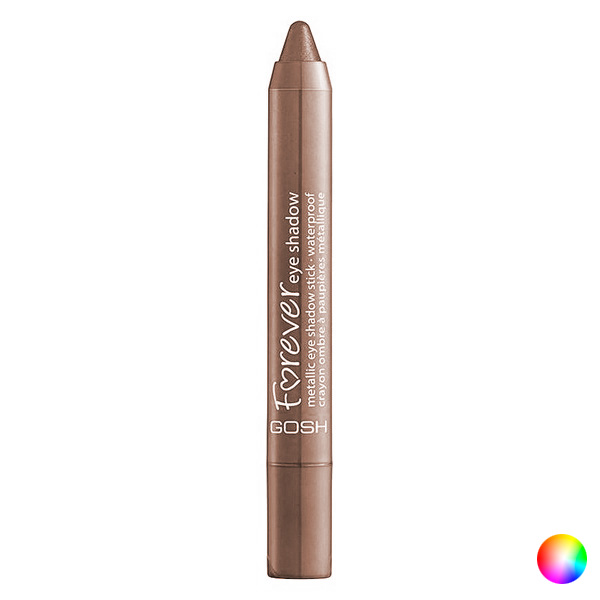 Luomiväri Forever Gosh Copenhagen (1,5 g)(Väri 02-beige 1,5 gr)