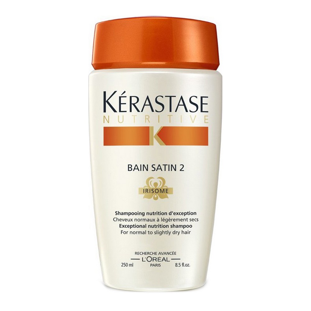 Ravitseva shampoo Bain Satin 2 Kerastase (80 ml)