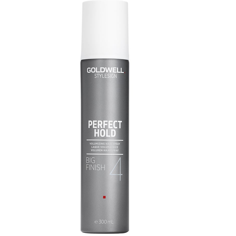 StyleSign Perfect Hold, 300 ml Goldwell Hiuslakat