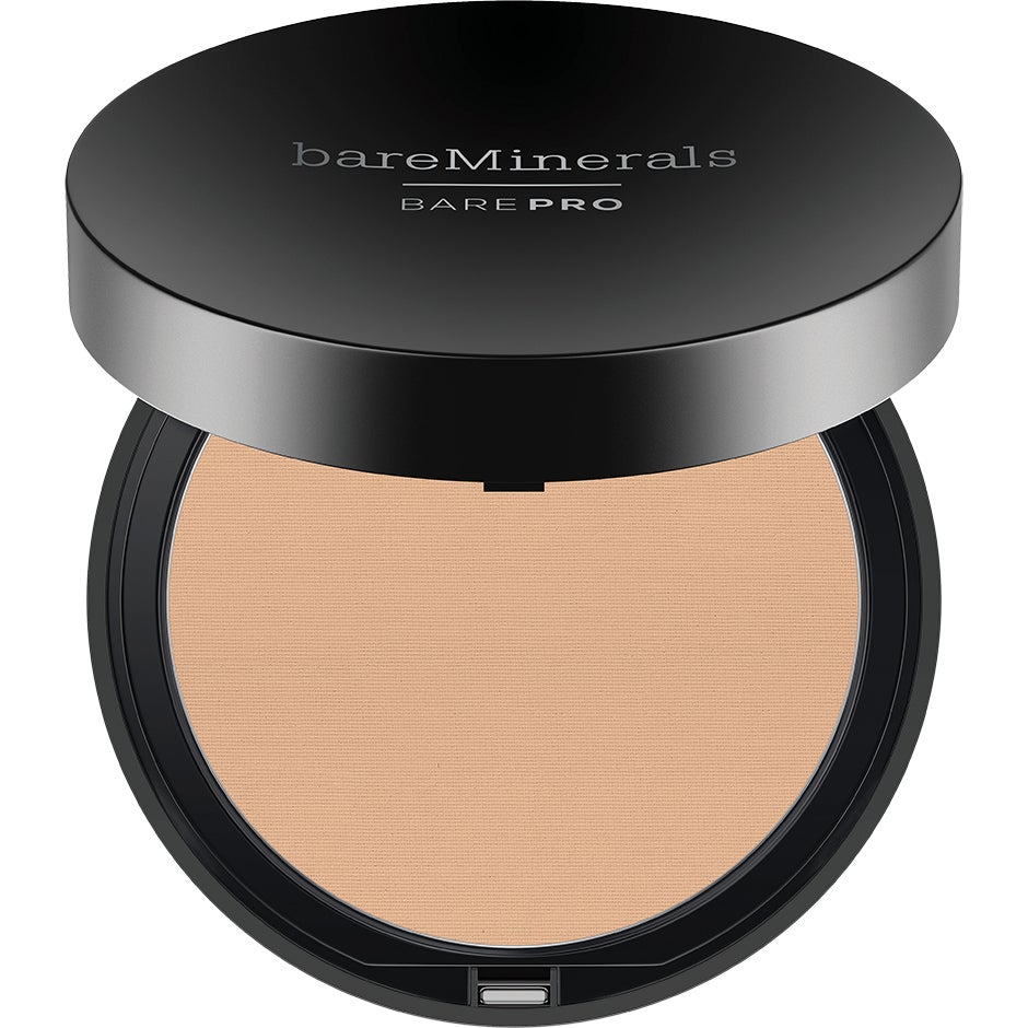 bareMinerals barePRO Performance Wear Powder Foundation, 10 g bareMinerals Meikkivoiteet