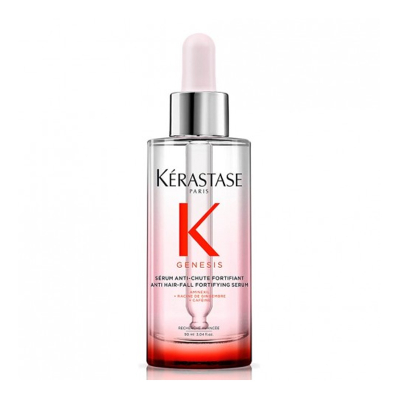 Hiusten putoilua ehkäisevä seerumi Genesis Serum Anti-Chute Fortifiant Kerastase ¡ (90 ml)