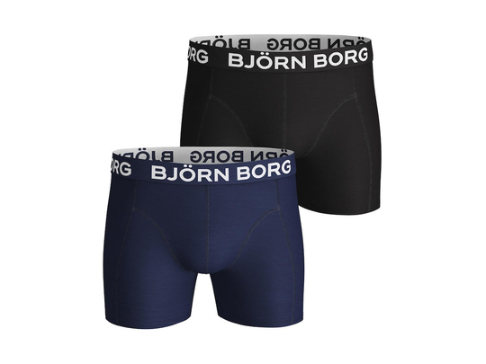 , Björn Borg Bokserit ja sukat