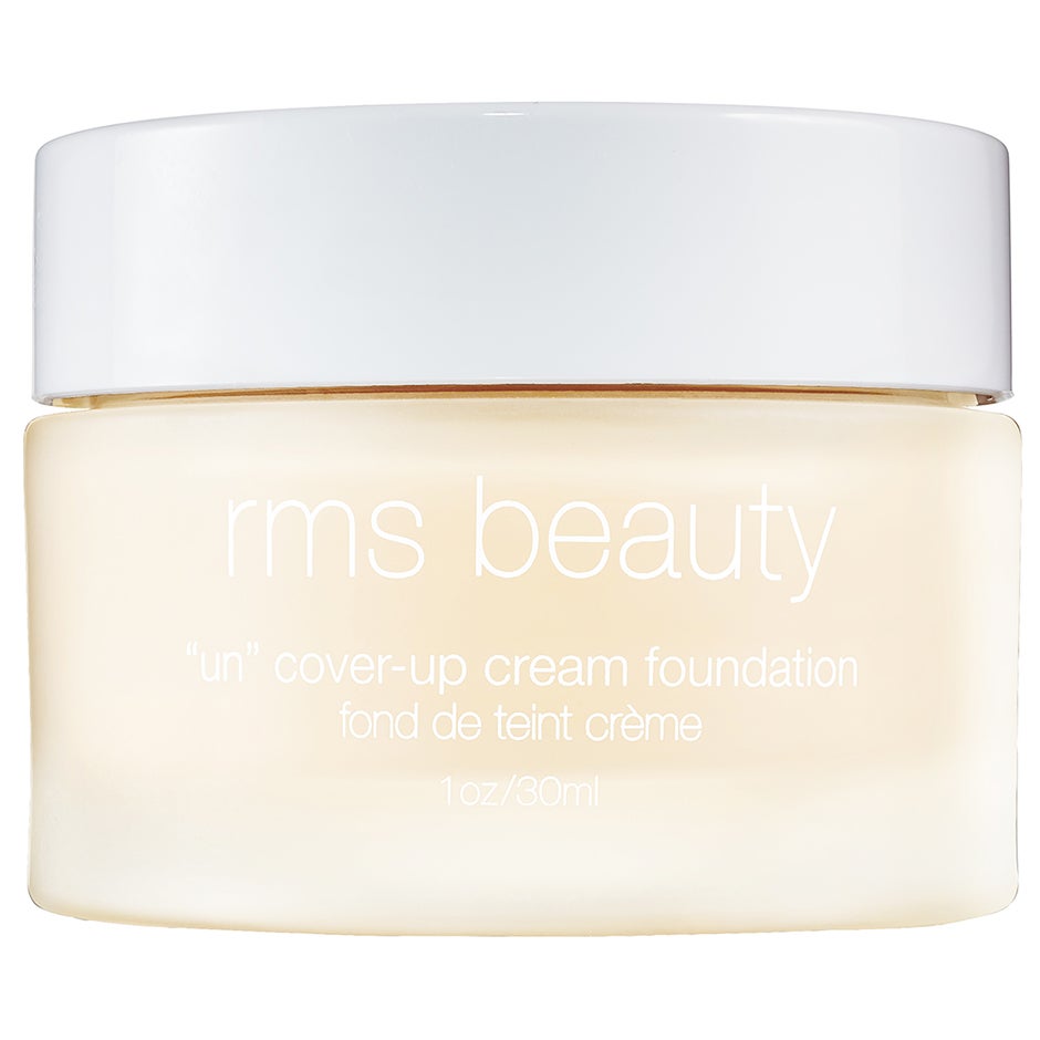"un" Cover-Up Cream Foundation, 30 ml rms beauty Meikkivoiteet