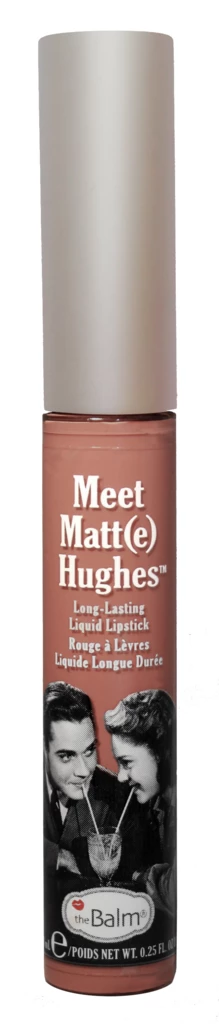 Meet Matt(e) Hughes Charismatic