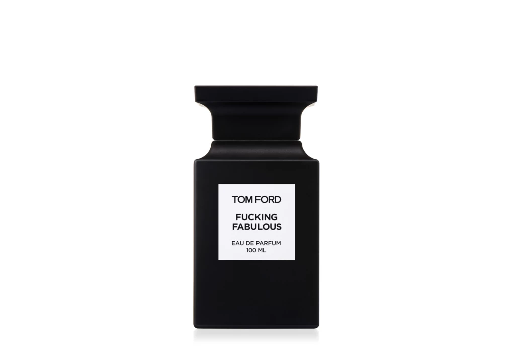 Fucking Fabulous EdP 100 ml