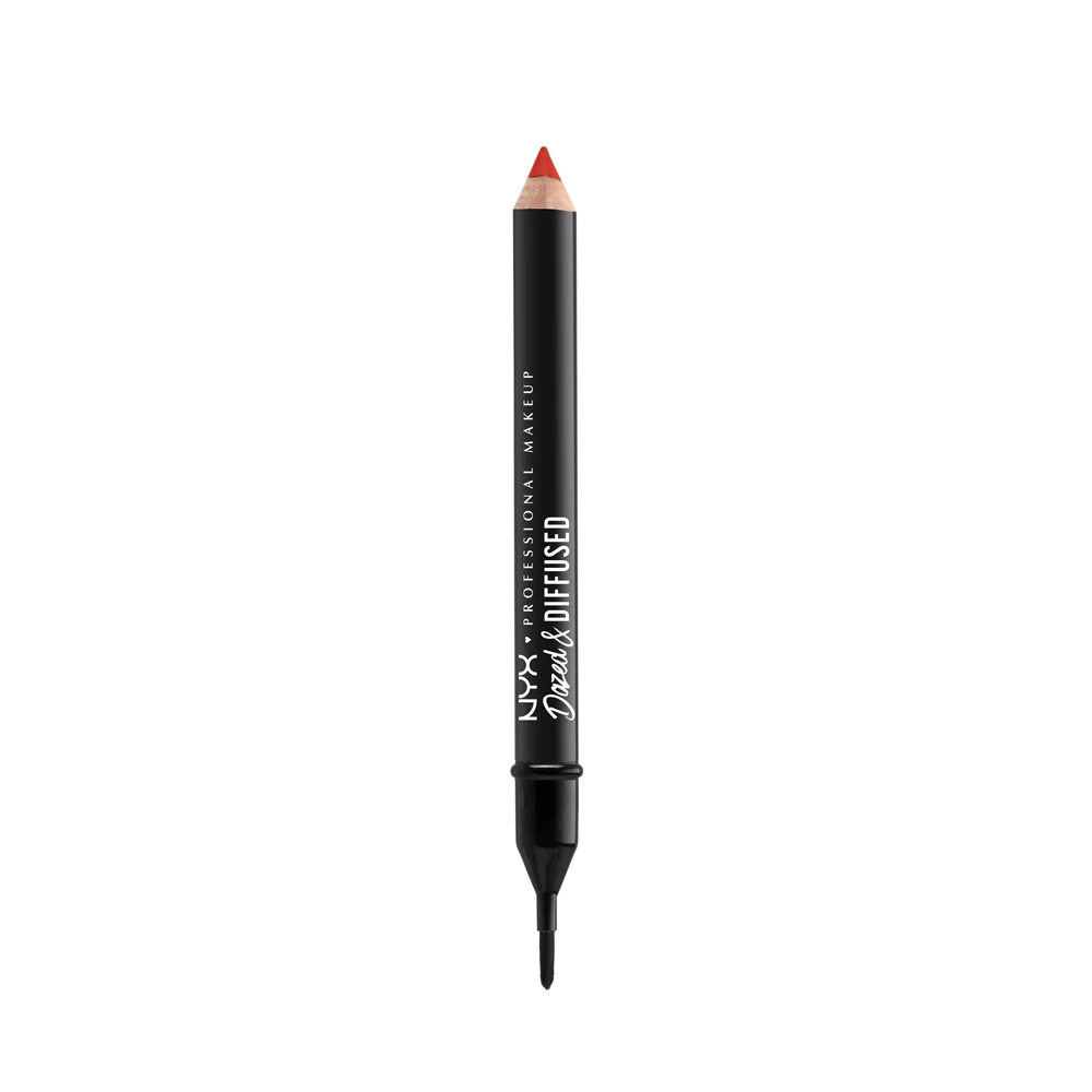 Dazed & Diffused Blurring Lipstick En Fuego