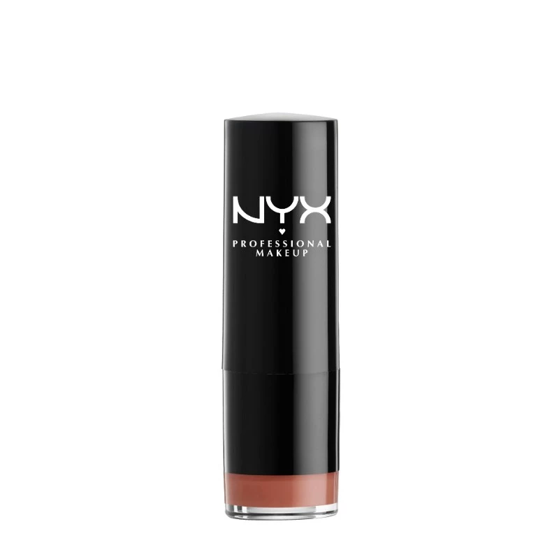 Round Lipstick Cocoa