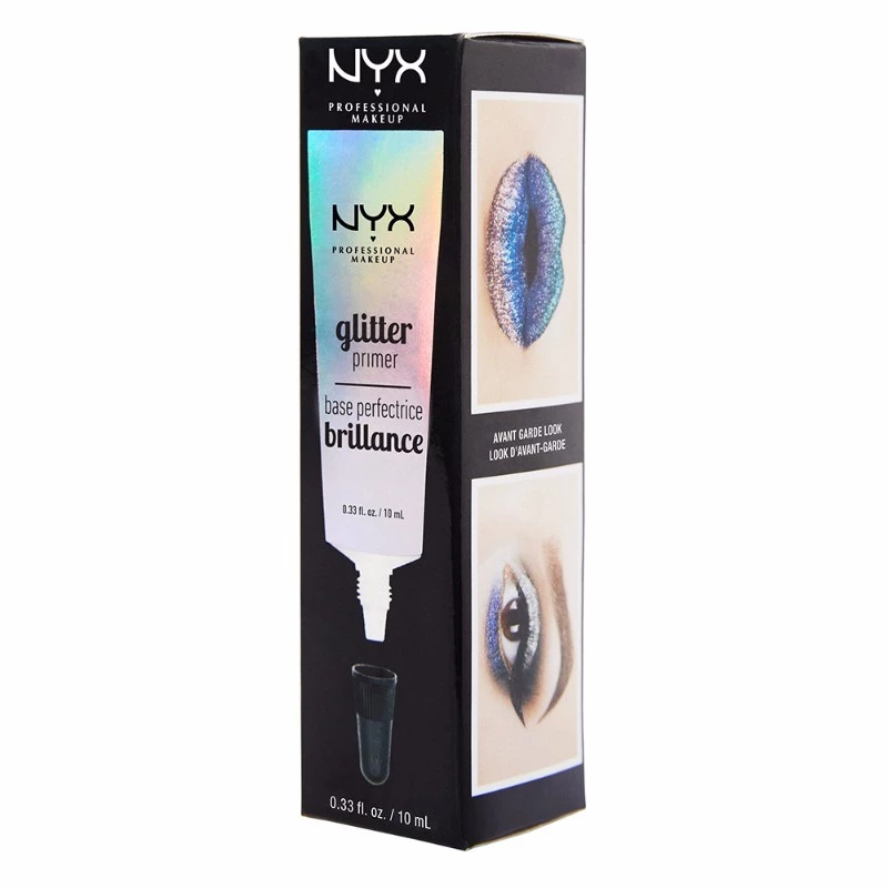 Glitter Primer