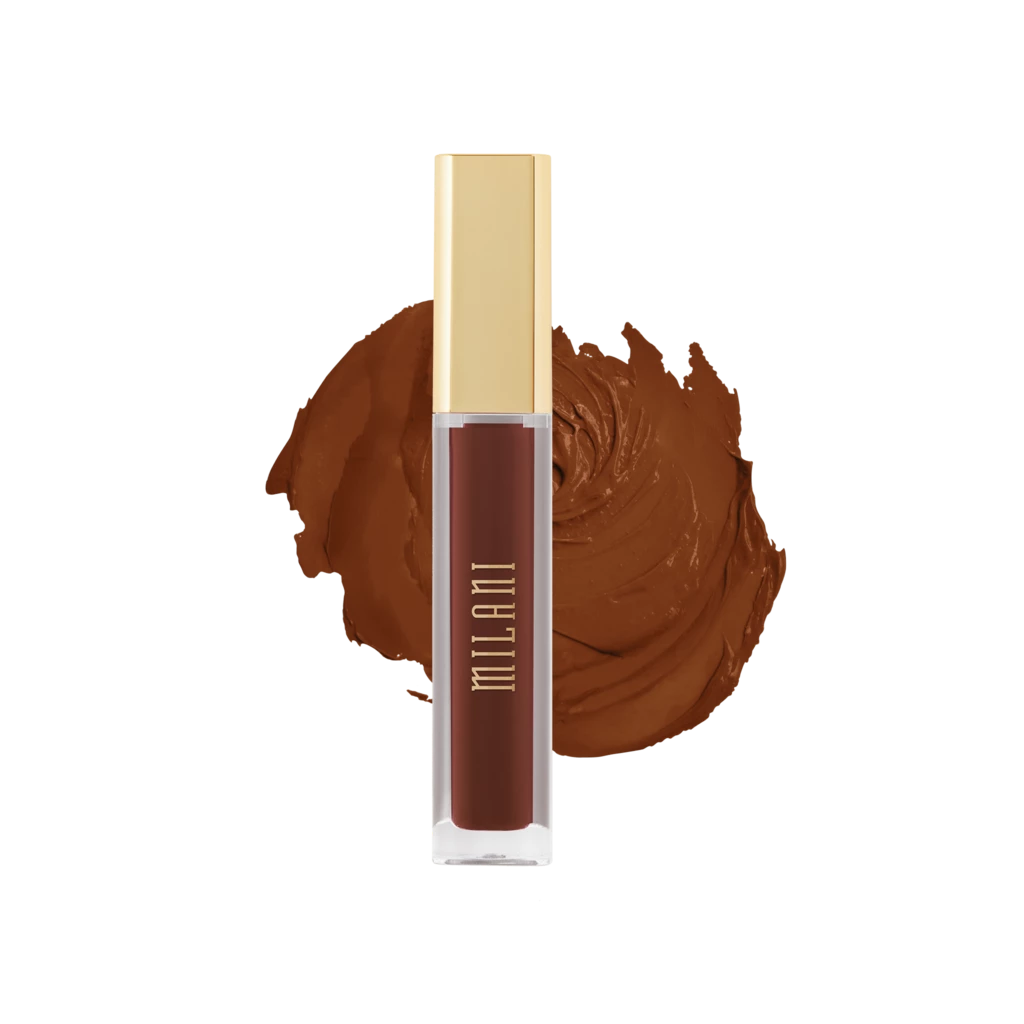 Amore Matte Lip Crème Covet