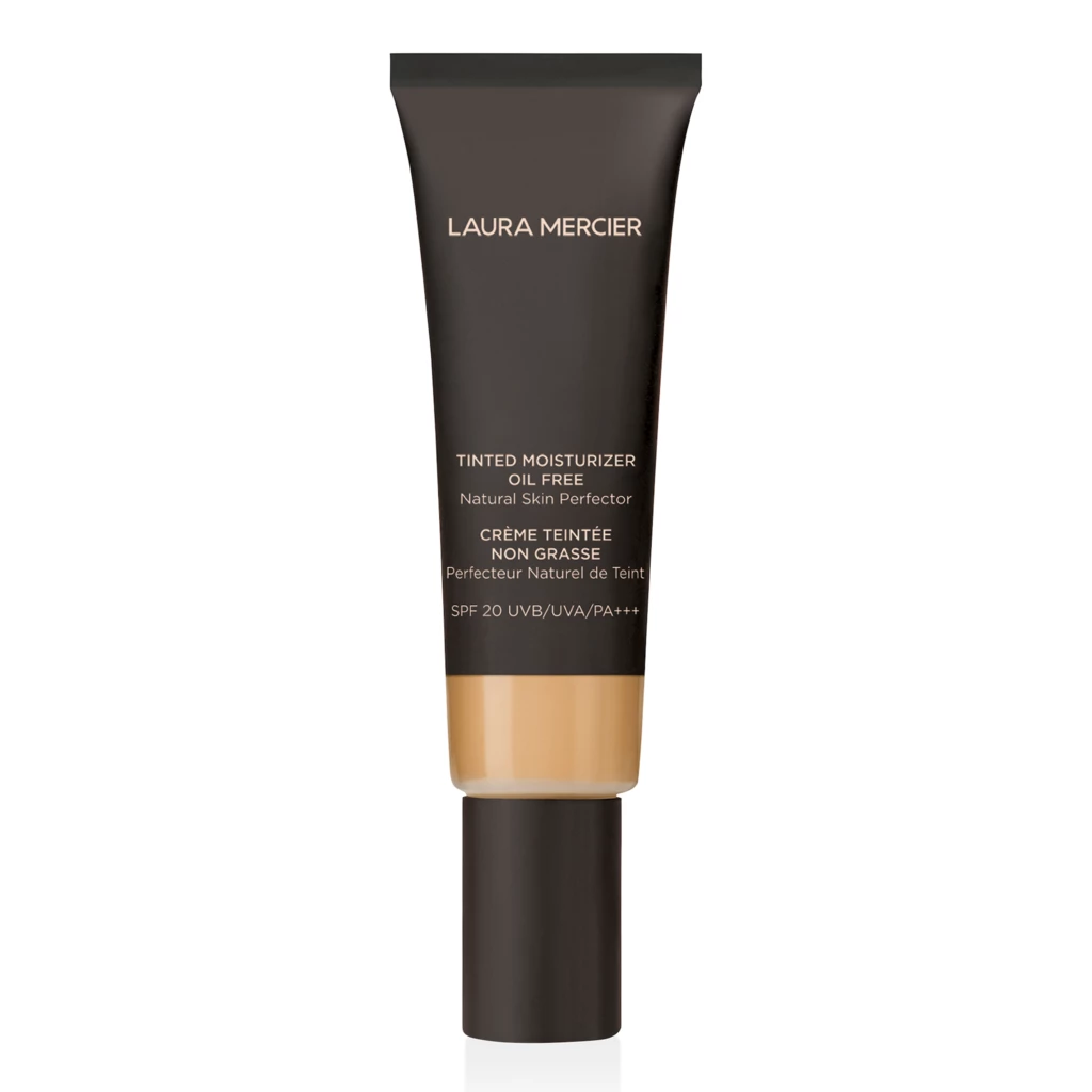 Tinted Moisturizer Oil Free Natural Skin Perfector SPF20 Foundation 3C1 Fawn