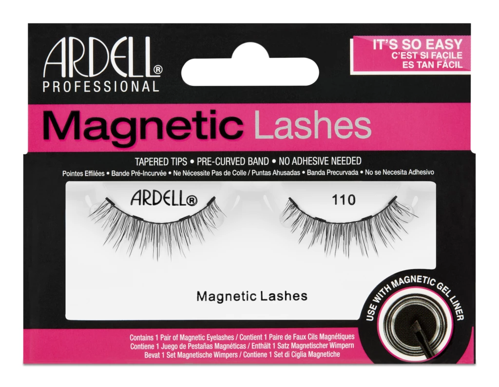 Single Magnetic Lash 110