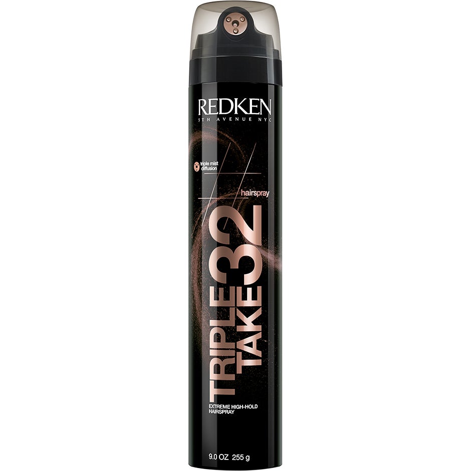 Redken Hairsprays Triple Take 32, 300 ml Redken Hiuslakat