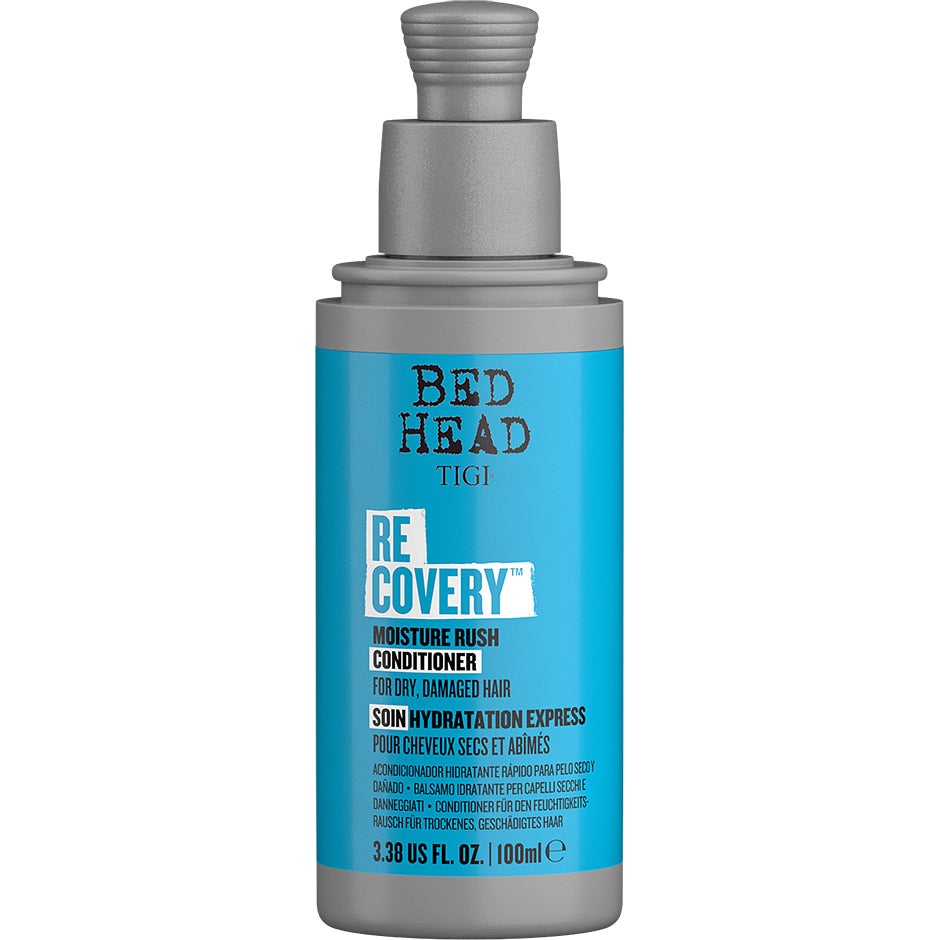 Recovery Conditioner, 100 ml TIGI Bed Head Hoitoaine
