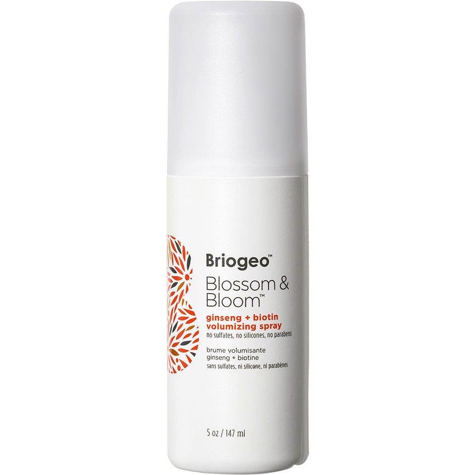 Blossom & Bloom, 147 ml Briogeo Hiuslakat