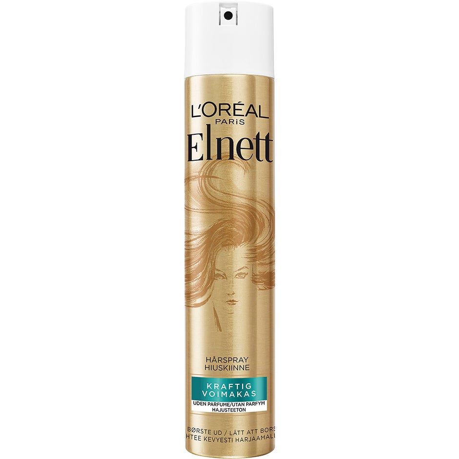Elnett, 250 ml L'Oréal Paris Muotoilutuotteet