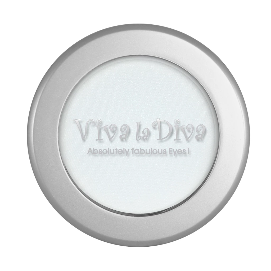 Single Eyeshadow 390 White