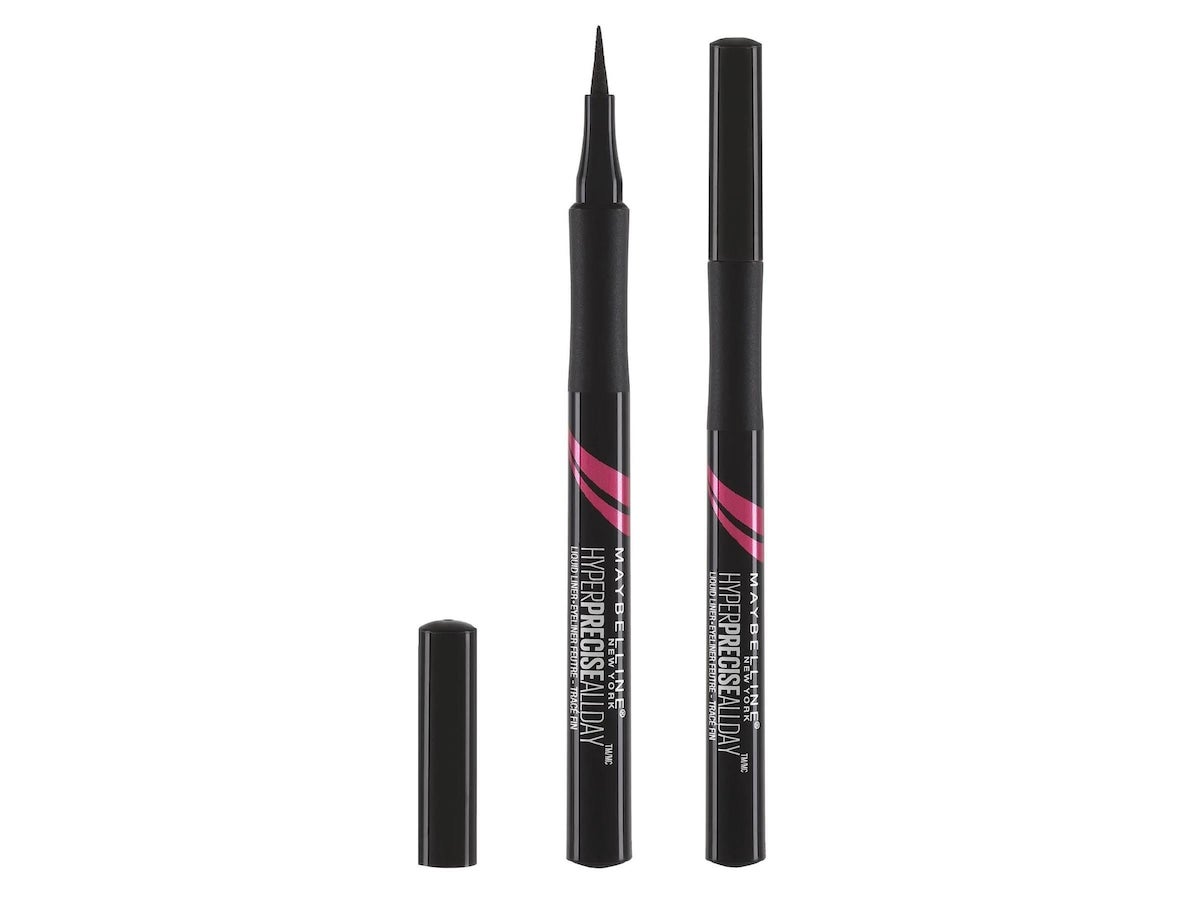 Maybelline Master Precise Liquid, Maybelline Silmänrajauskynä
